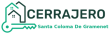 Expertos Cerrajeros en Santa Coloma de Gramenet 24/7